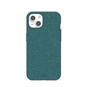 Pela iPhone 13 Green case (NWOT)